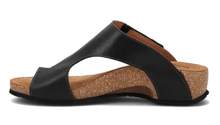 Sale Loop Black Women's Sandal Women Women's Sandals