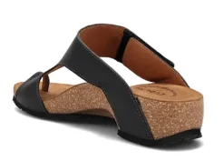 Sale Loop Black Women's Sandal Women Women's Sandals
