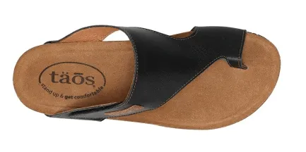 Sale Loop Black Women's Sandal Women Women's Sandals