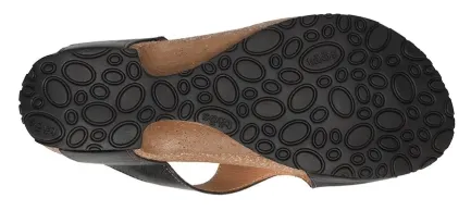 Sale Loop Black Women's Sandal Women Women's Sandals