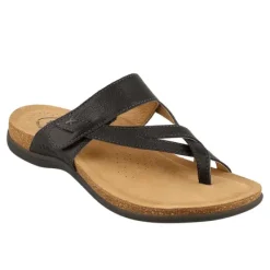 Outlet Perfect Black Women's Sandal Women Women's Sandals