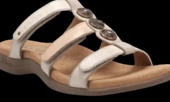 Hot Prize 4 Stone Multi Women's Slide Sandal Women Women's Sandals
