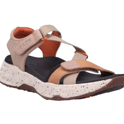Sale Super Z Tan Multi Women's Sport Sandal Women Women's Sandals