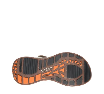 Sale Super Z Tan Multi Women's Sport Sandal Women Women's Sandals