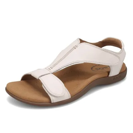 Fashion The Show White Women's Sandal Women Women's Sandals