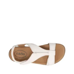 Fashion The Show White Women's Sandal Women Women's Sandals
