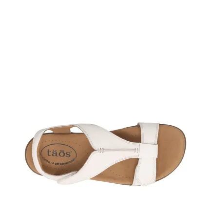 Fashion The Show White Women's Sandal Women Women's Sandals
