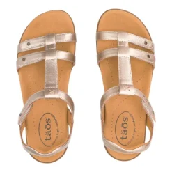 Best Trophy 2 Champagne Women's Sandal Women Women's Sandals