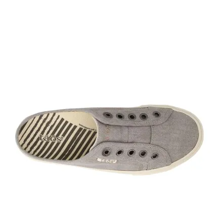 Clearance Womens EZ Soul Grey - Canadian Footwear Women Women's Shoes