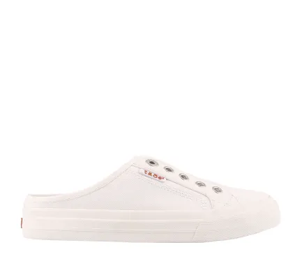Fashion Women's EZ Soul in White - Canadian Footwear Women Women's Shoes