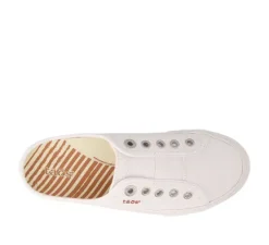 Fashion Women's EZ Soul in White - Canadian Footwear Women Women's Shoes
