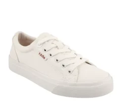 Online Women's Plim Soul White Sneakers - Canadian Footwear Women Women's Shoes