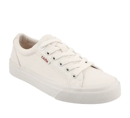 Online Women's Plim Soul White Sneakers - Canadian Footwear Women Women's Shoes