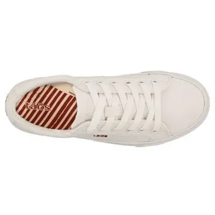 Online Women's Plim Soul White Sneakers - Canadian Footwear Women Women's Shoes