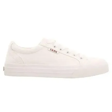 Online Women's Plim Soul White Sneakers - Canadian Footwear Women Women's Shoes