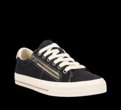 Discount Z Soul Black/Tan Women's Shoe Women Women's Shoes