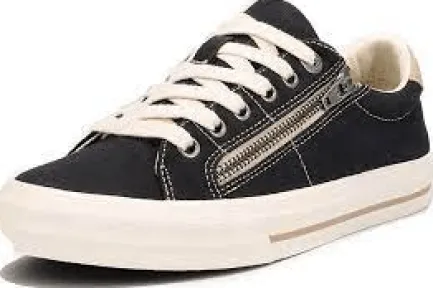 Discount Z Soul Black/Tan Women's Shoe Women Women's Shoes