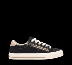 Discount Z Soul Black/Tan Women's Shoe Women Women's Shoes