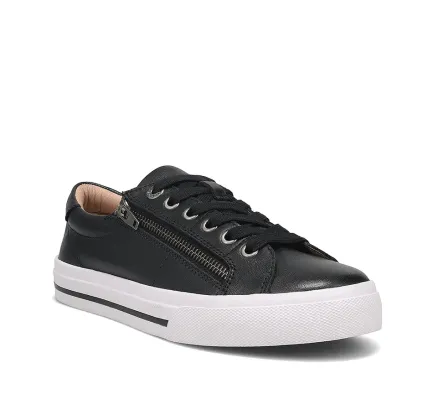 Fashion Z Soul Lux Black Women's Casual Shoe Women Women's Shoes