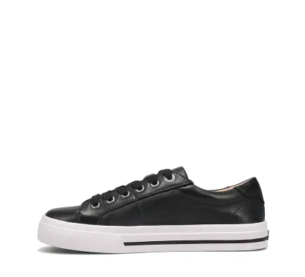 Fashion Z Soul Lux Black Women's Casual Shoe Women Women's Shoes