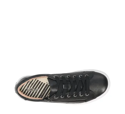 Fashion Z Soul Lux Black Women's Casual Shoe Women Women's Shoes