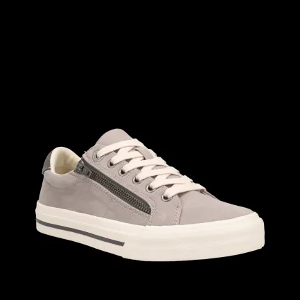 Best Z-Soul Women's Light Grey Sneaker Women Women's Shoes