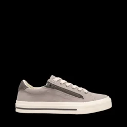 Best Z-Soul Women's Light Grey Sneaker Women Women's Shoes