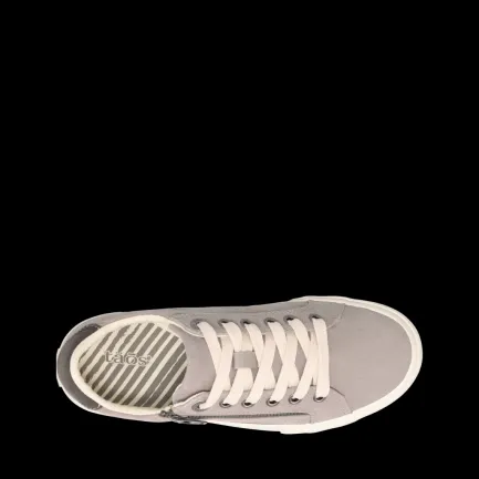 Best Z-Soul Women's Light Grey Sneaker Women Women's Shoes
