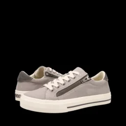 Best Z-Soul Women's Light Grey Sneaker Women Women's Shoes