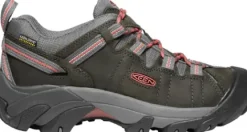 Best Targhee II WP Womens Women Women's Hiking|Women's Shoes