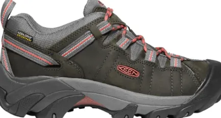 Best Targhee II WP Womens Women Women's Hiking|Women's Shoes