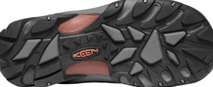 Best Targhee II WP Womens Women Women's Hiking|Women's Shoes