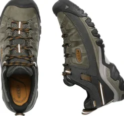 Discount Targhee III WP Men's Hiking|Men's Shoes
