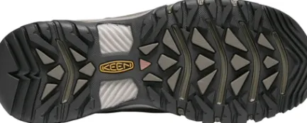 Discount Targhee III WP Men's Hiking|Men's Shoes
