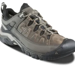 Discount Targhee III WP Mens Men's Hiking|Men's Shoes