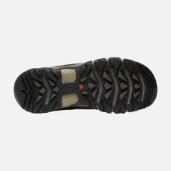 Discount Targhee III WP Mens Men's Hiking|Men's Shoes