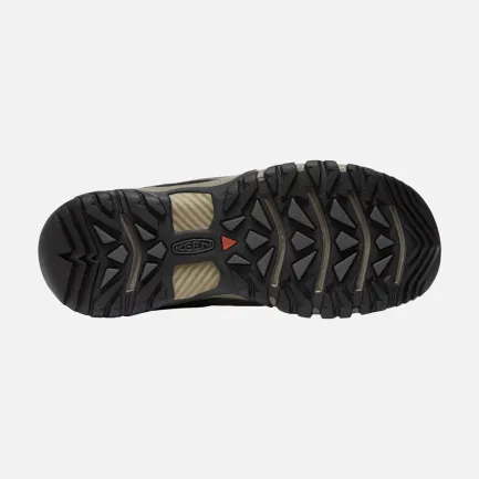Discount Targhee III WP Mens Men's Hiking|Men's Shoes
