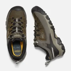 Discount Targhee III WP Mens Men's Hiking|Men's Shoes