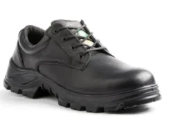Clearance Albany Men's Safety Oxford - Canadian Footwear Men's Safety