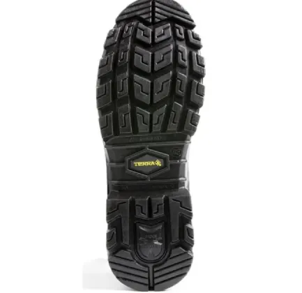 Clearance Albany Men's Safety Oxford - Canadian Footwear Men's Safety