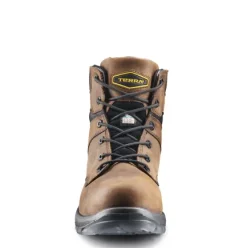 New Bryne 6" WP Composite Toe Men's Safety Boot Women Men's Safety|Women's Safety