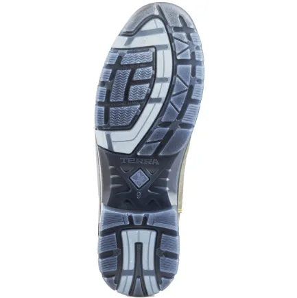 New Bryne 6" WP Composite Toe Men's Safety Boot Women Men's Safety|Women's Safety