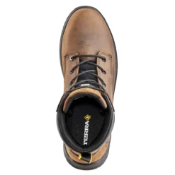 New Bryne 6" WP Composite Toe Men's Safety Boot Women Men's Safety|Women's Safety