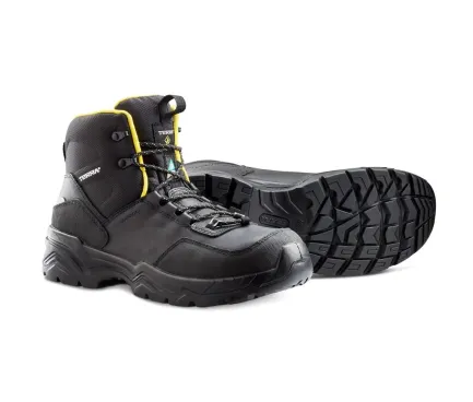 Hot Conway CSA Men's Hiker Men's Safety