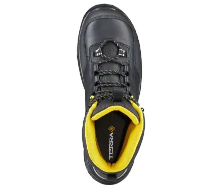 Hot Conway CSA Men's Hiker Men's Safety