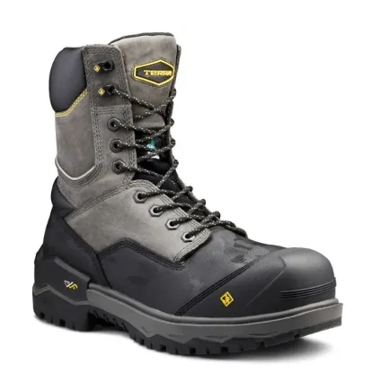 Fashion Gantry 8" Men's safety workboot Men's Safety