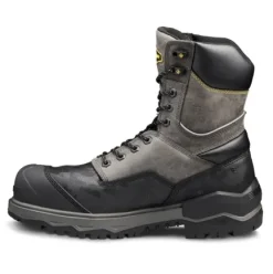 Fashion Gantry 8" Men's safety workboot Men's Safety