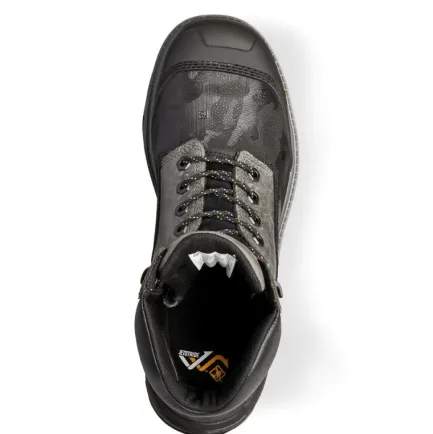 Fashion Gantry 8" Men's safety workboot Men's Safety