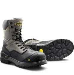 Fashion Gantry 8" Men's safety workboot Men's Safety