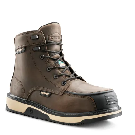 Discount Ironstone 6" WP Composite Toe Men's Safety Boot Men's Safety
